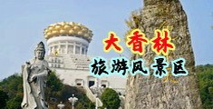 日大毛鸡巴视频在线播放中国浙江-绍兴大香林旅游风景区